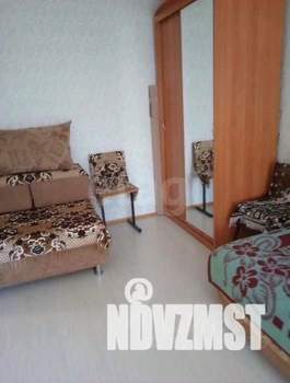 1-к квартира, вторичка, 34м2, 4/5 этаж