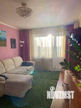 1-к квартира, вторичка, 33м2, 7/9 этаж