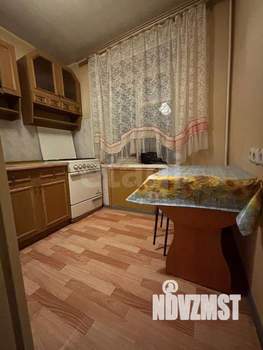 1-к квартира, вторичка, 32м2, 3/5 этаж