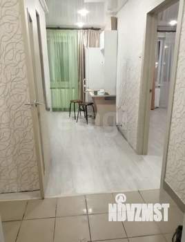 1-к квартира, вторичка, 34м2, 1/9 этаж