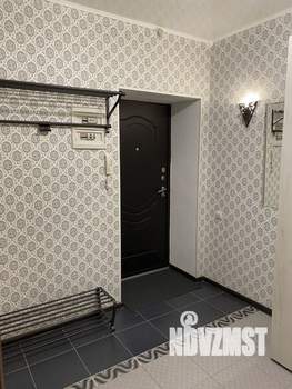 1-к квартира, вторичка, 39м2, 10/12 этаж