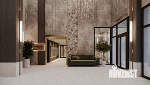 1-к квартира, вторичка, 48м2, 3/25 этаж