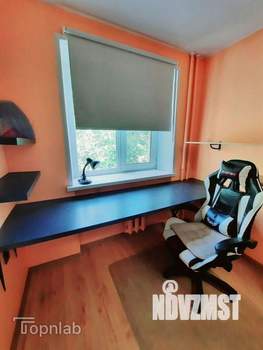 2-к квартира, вторичка, 43м2, 1/5 этаж