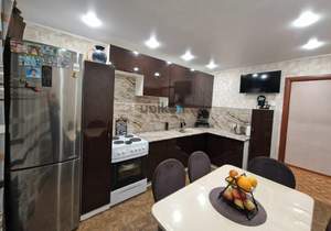 2-к квартира, вторичка, 57м2, 8/12 этаж