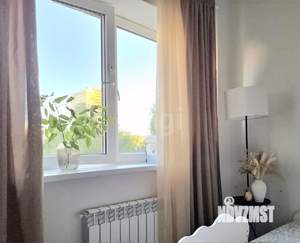 2-к квартира, вторичка, 60м2, 5/12 этаж