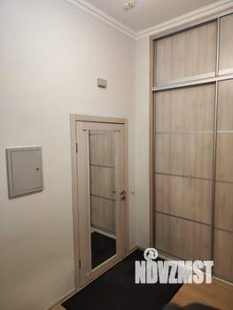 1-к квартира, вторичка, 42м2, 5/10 этаж