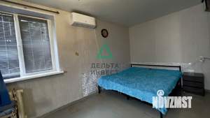 1-к квартира, вторичка, 32м2, 4/5 этаж