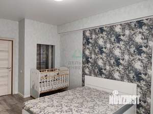 3-к квартира, вторичка, 80м2, 4/5 этаж