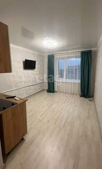 1-к квартира, вторичка, 17м2, 9/9 этаж