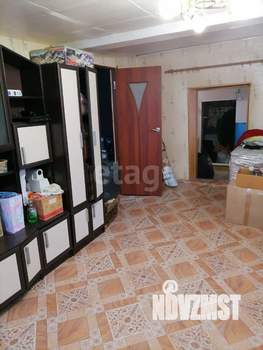 2-к квартира, вторичка, 43м2, 2/2 этаж