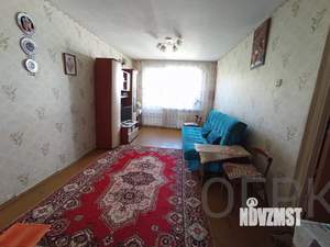 3-к квартира, вторичка, 64м2, 6/9 этаж