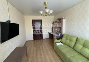 3-к квартира, вторичка, 59м2, 4/9 этаж