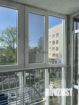 1-к квартира, вторичка, 33м2, 3/17 этаж