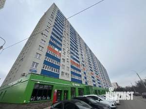 Студия квартира, вторичка, 29м2, 4/25 этаж