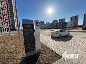 2-к квартира, вторичка, 38м2, 20/25 этаж