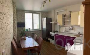 1-к квартира, вторичка, 43м2, 4/15 этаж