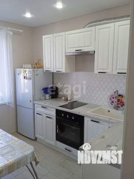 2-к квартира, вторичка, 55м2, 14/17 этаж