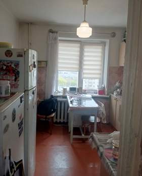 3-к квартира, вторичка, 73м2, 6/9 этаж