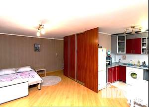 1-к квартира, вторичка, 33м2, 4/5 этаж