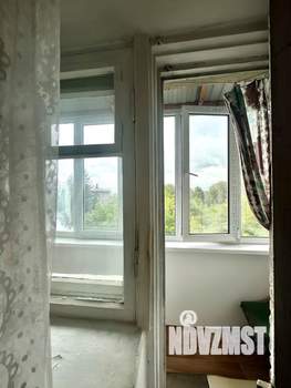 3-к квартира, вторичка, 56м2, 5/5 этаж