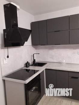 Студия квартира, вторичка, 27м2, 10/10 этаж