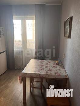 1-к квартира, вторичка, 51м2, 9/13 этаж