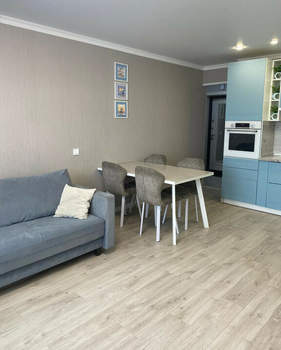 2-к квартира, вторичка, 44м2, 22/25 этаж