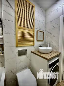 2-к квартира, вторичка, 42м2, 14/25 этаж