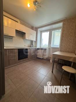 1-к квартира, вторичка, 39м2, 5/11 этаж