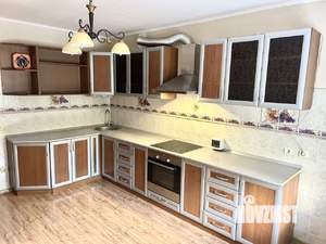 3-к квартира, вторичка, 83м2, 2/17 этаж
