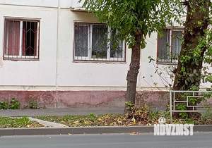 2-к квартира, вторичка, 45м2, 1/5 этаж