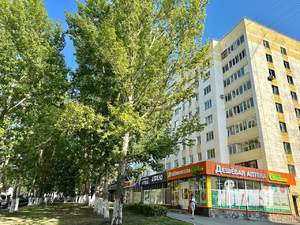 2-к квартира, вторичка, 44м2, 4/9 этаж