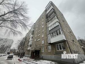 2-к квартира, вторичка, 44м2, 5/9 этаж