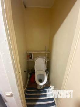 Студия квартира, вторичка, 18м2, 3/5 этаж