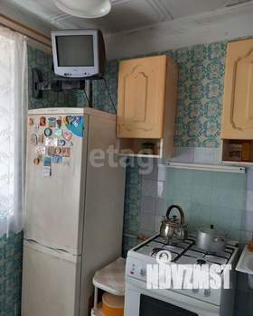 2-к квартира, вторичка, 47м2, 1/5 этаж