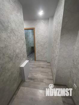 2-к квартира, вторичка, 44м2, 23/25 этаж