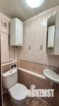 4-к квартира, вторичка, 92м2, 5/6 этаж