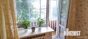 2-к квартира, вторичка, 40м2, 2/5 этаж