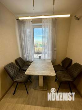 2-к квартира, вторичка, 71м2, 12/17 этаж