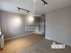 1-к квартира, вторичка, 21м2, 6/9 этаж