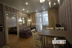 2-к квартира, вторичка, 51м2, 8/10 этаж