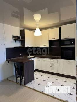 1-к квартира, вторичка, 51м2, 12/18 этаж
