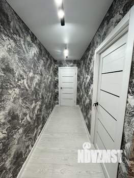 3-к квартира, вторичка, 58м2, 1/9 этаж
