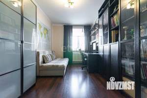 2-к квартира, вторичка, 55м2, 5/12 этаж