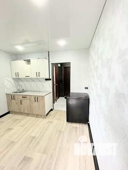 Студия квартира, вторичка, 23м2, 9/9 этаж
