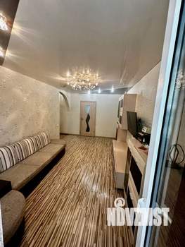 3-к квартира, вторичка, 64м2, 3/9 этаж