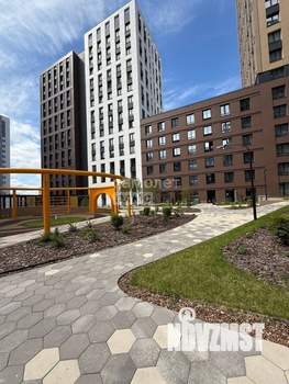 3-к квартира, вторичка, 53м2, 2/7 этаж