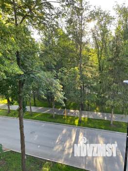 3-к квартира, вторичка, 66м2, 3/4 этаж