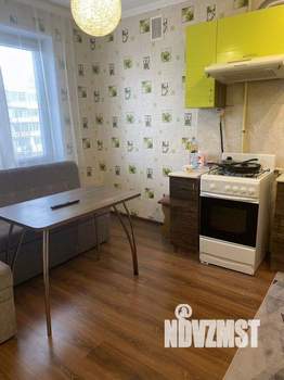 Студия квартира, вторичка, 33м2, 8/9 этаж