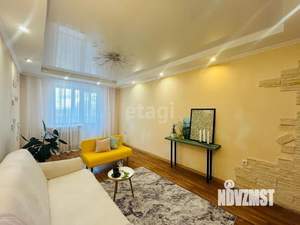 2-к квартира, вторичка, 51м2, 3/11 этаж